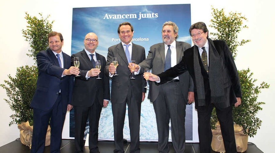 Sixte Cambra: &quot;Ya no tenemos que salir de ninguna crisis. Hay que alcanzar objetivos&quot;