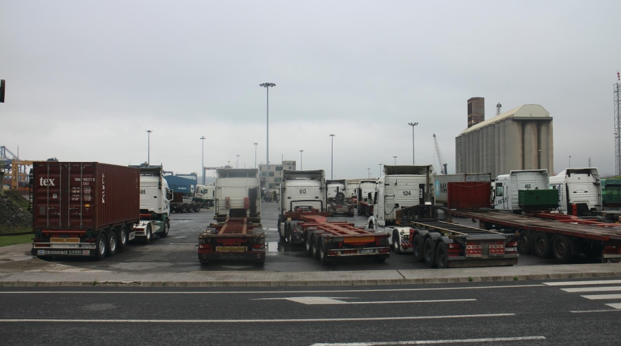 La AVC cree que el cobro de la sanción a ATAP por el transporte horizontal marcará un “hito”
