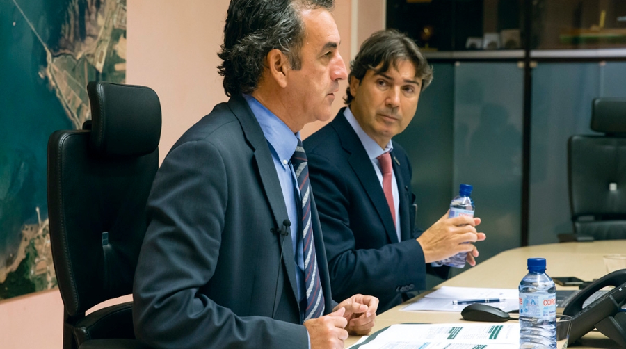 Jaime Gonz&aacute;lez: &ldquo;El sistema es tremendamente mejorable en beneficio de todos los operadores&rdquo;
