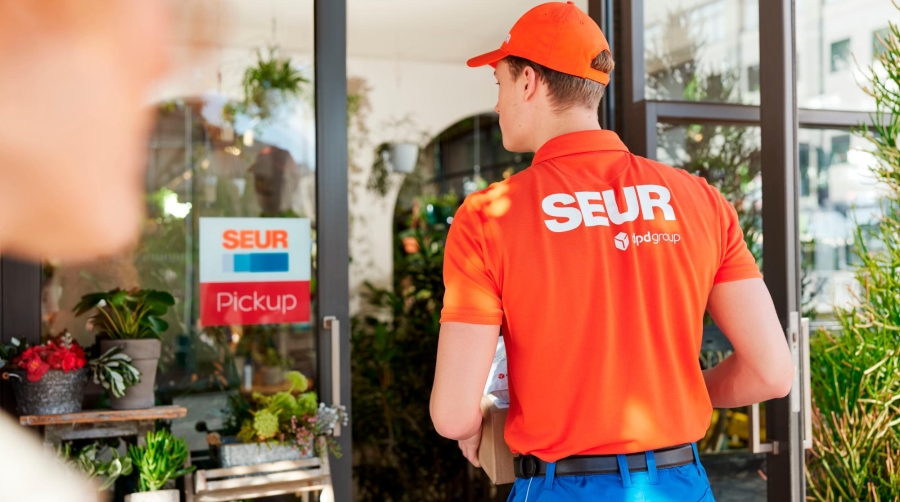 Seur lanza Shop2Shop para los envíos de tienda a tienda entre particulares