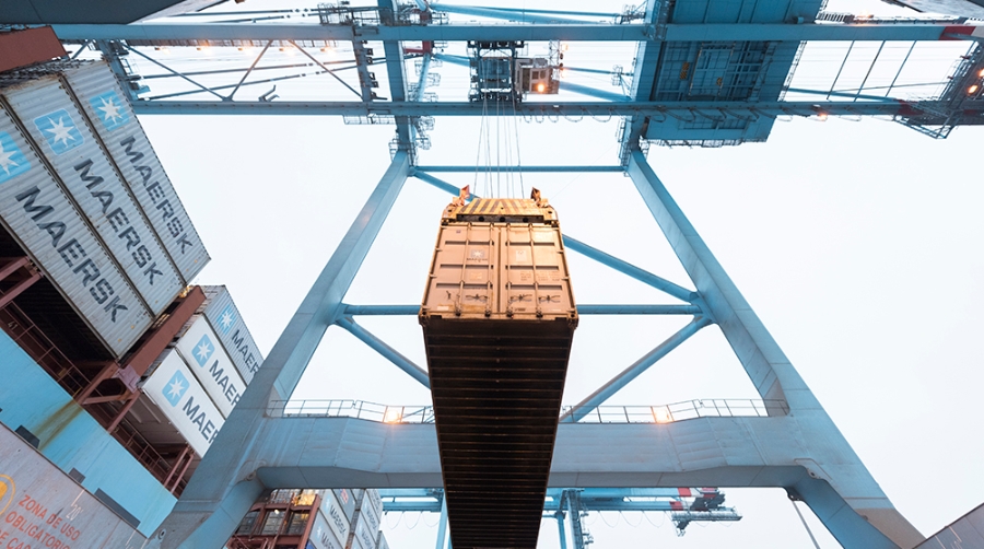 Los fletes se incrementan un 49,7% frente a 2019