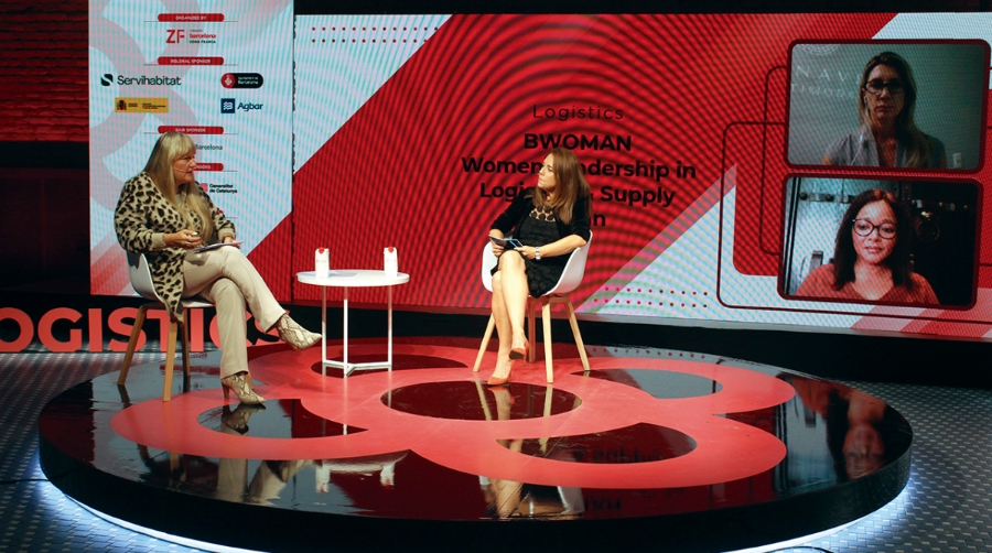 &ldquo;La ciudad del futuro debe adaptarse a las necesidades de los operadores log&iacute;sticos&rdquo;