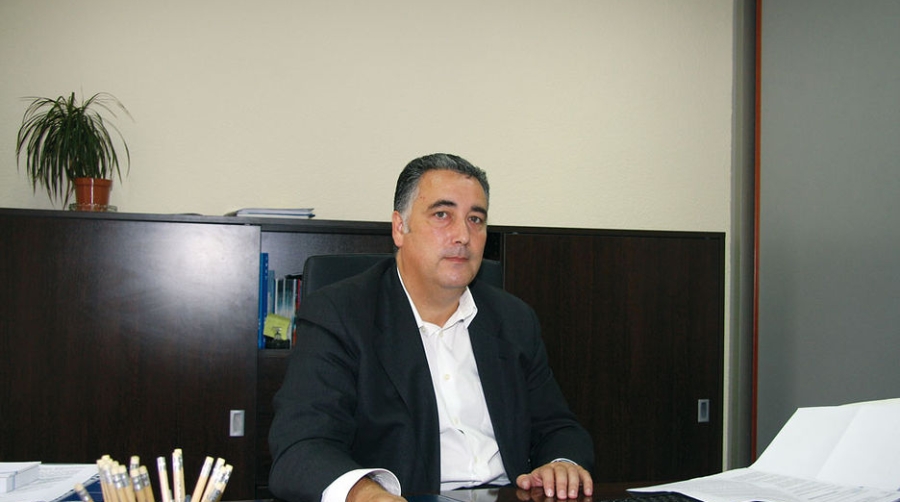 Carlos Garc&iacute;a: "La mayor parte de las empresas est&aacute;n en una situaci&oacute;n l&iacute;mite, el l&iacute;mite de la supervivencia tratando de aguantar como sea"