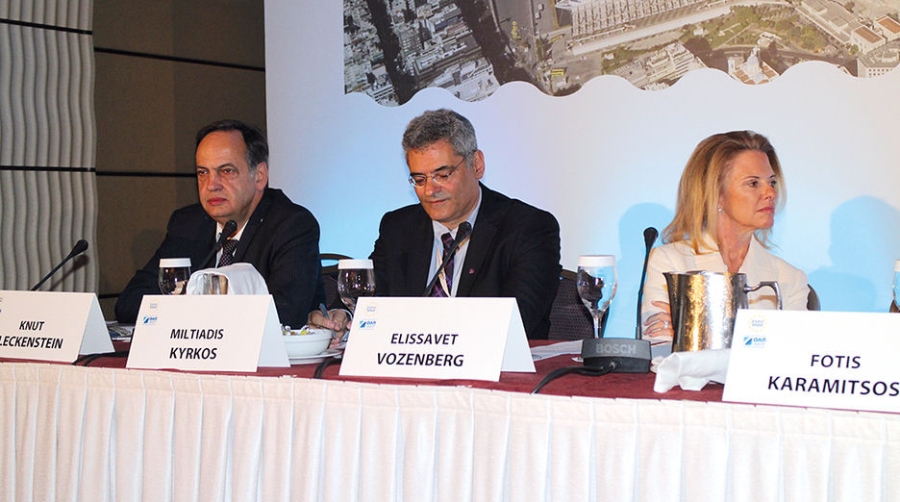 El nuevo Reglamento de Puertos europeo se someter&aacute; a votaci&oacute;n a finales de a&ntilde;o