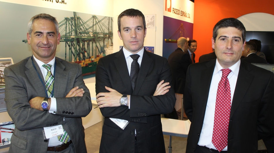 Elite JI acuerda representaciones en TOC