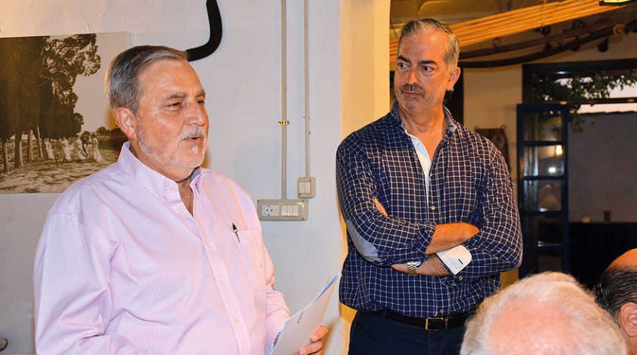 El Propeller de Valencia celebra su XVIII aniversario