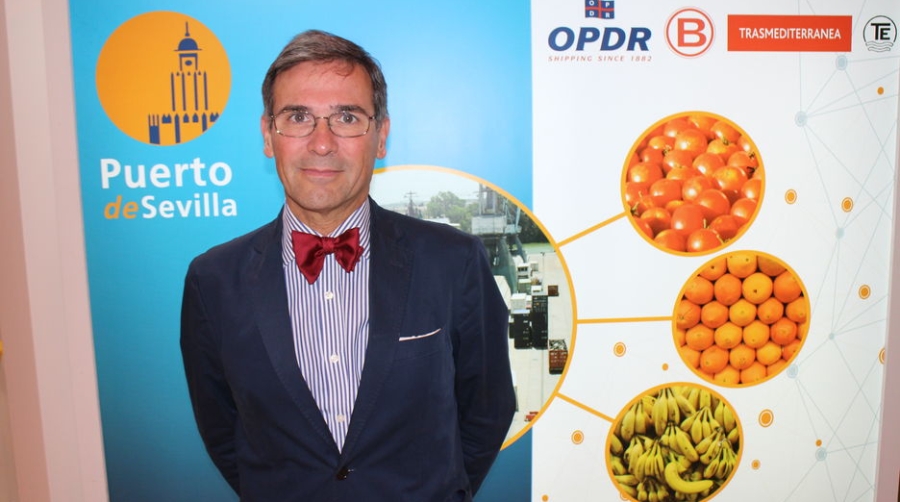 Sevilla consolida sus conexiones con Canarias