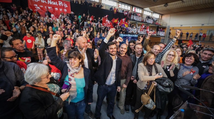 20 preguntas sobre log&iacute;stica de cara a las Elecciones Generales CON y SIN respuesta