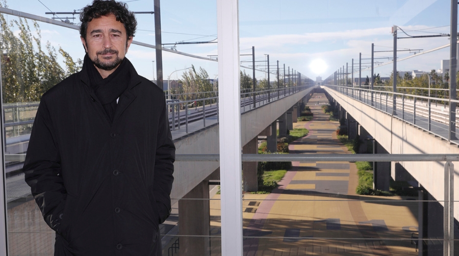 En funcionamiento las tres nuevas estaciones de metro del Port y Zona Franca
