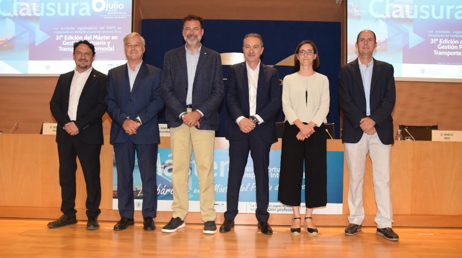 El sector logístico pide a la Administración un escenario más favorable para lograr una descarbonización real