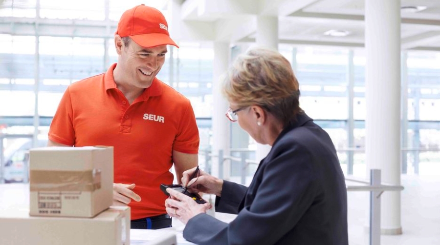 GeoPost integra a Seur, Chronopost, DPD e Interlink en su nueva red europea DPDgroup