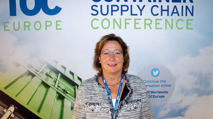 El Puerto de C&aacute;diz participa por primera vez en TOC