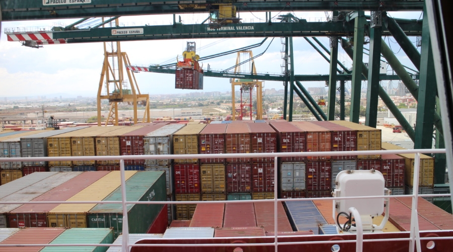 El Consejo de Ministros aprueba el nuevo Real Decreto Ley de la Estiba