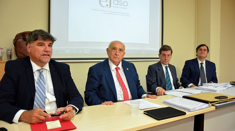 ELTC analiza la cuesti&oacute;n laboral en las empresas del transporte