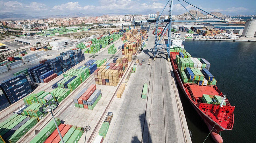 Operinter Alicante se certifica como OEA en su modalidad de protecci&oacute;n y seguridad