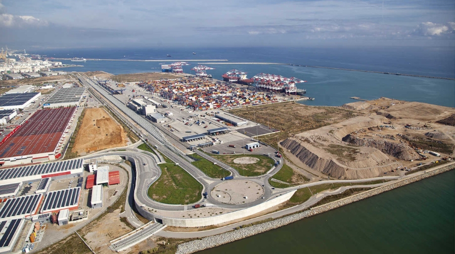 Delta Depot Barcelona invertir&aacute; 1,3 millones de euros en abrir un depot en el muelle Prat