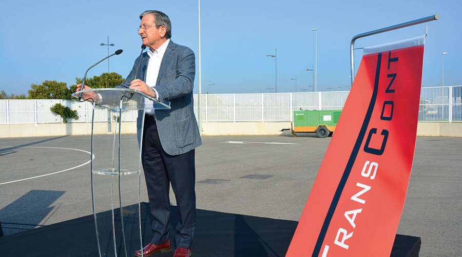 V&iacute;ctor Gonz&aacute;lez: &quot;El sector del transporte se ha convertido en la jungla del todo vale&quot;