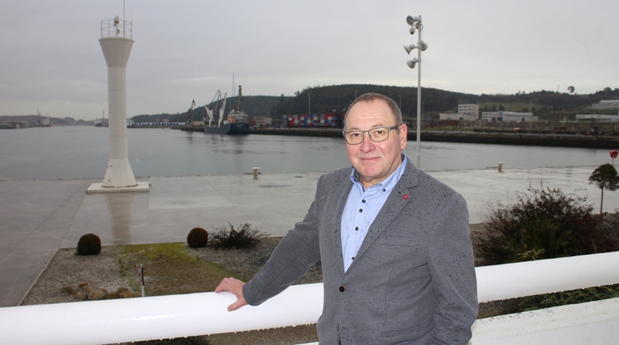 &ldquo;La DIA del dragado es una bomba en la l&iacute;nea de flotaci&oacute;n del puerto&rdquo;