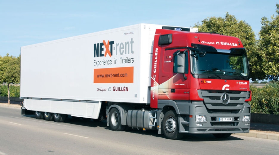 Grupo Guill&eacute;n ampl&iacute;a su cobertura en Madrid gracias a un partenariado con Carrocer&iacute;as Alanda