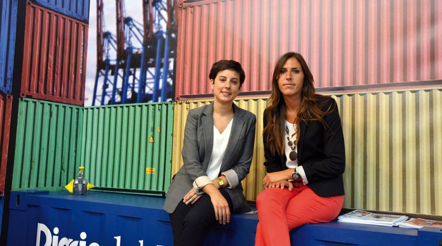 Randstad potencia su departamento de log&iacute;stica