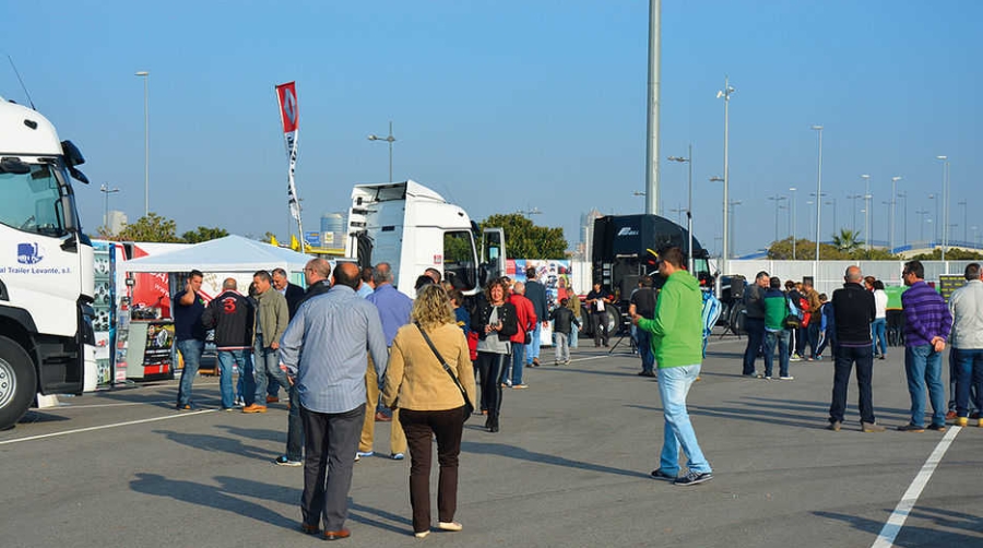 V&iacute;ctor Gonz&aacute;lez: &quot;El sector del transporte se ha convertido en la jungla del todo vale&quot;