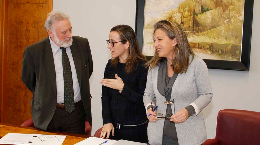 La PLISAN ofrecer&aacute; suelo en venta a un precio bonificado de 50 euros el metro cuadrado