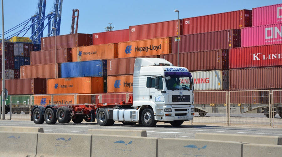 Fenatport dejar&aacute; de prestar servicio en APM Terminals Valencia de manera indefinida