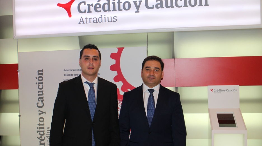 Cr&eacute;dito y Cauci&oacute;n apoya la internacionalizaci&oacute;n de la industria hortofrut&iacute;cola