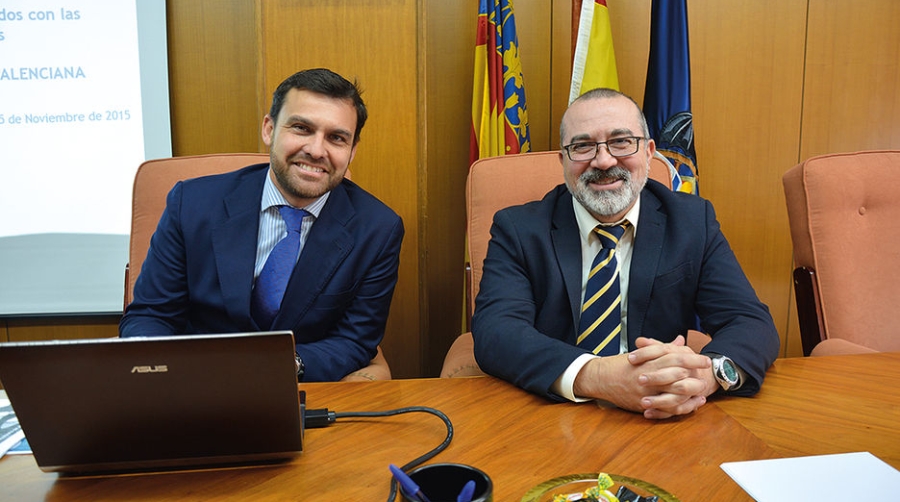 Los servicios de exportaci&oacute;n "no estar&aacute;n exentos de IVA cuando se presten a otros players del sector"