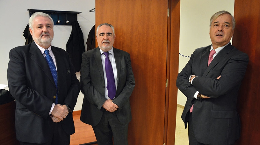 La APV organiza una jornada sobre los sistemas de gesti&oacute;n energ&eacute;tica aplicados en las empresas