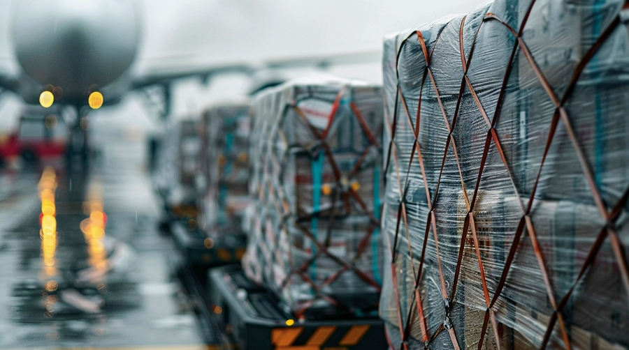 <b>Carga aérea en España: entre la resiliencia operativa y la urgencia estructural</b>