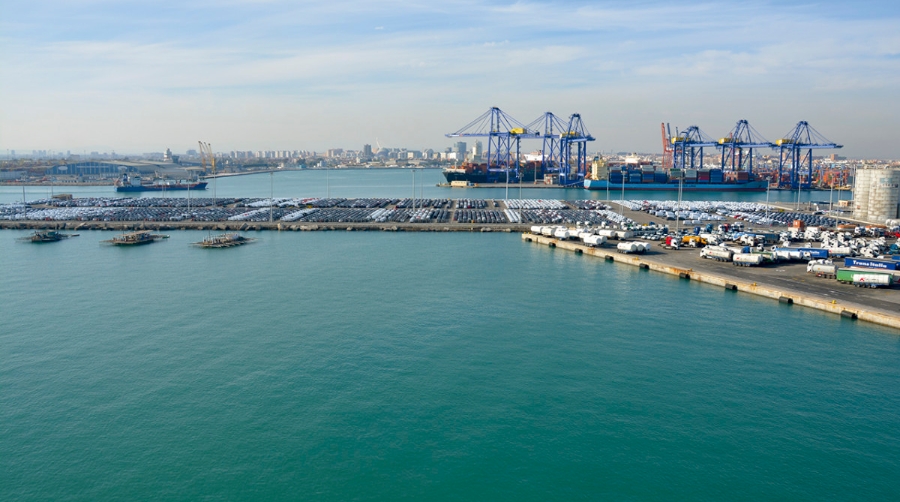 La ANV subraya el esfuerzo de las empresas para mantener el empleo a pesar del COVID