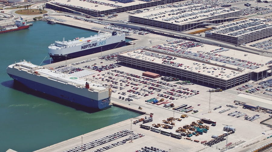 El Port de Barcelona reorganiza su organigrama y crea una Área de Estrategia y Gestión Corporativa