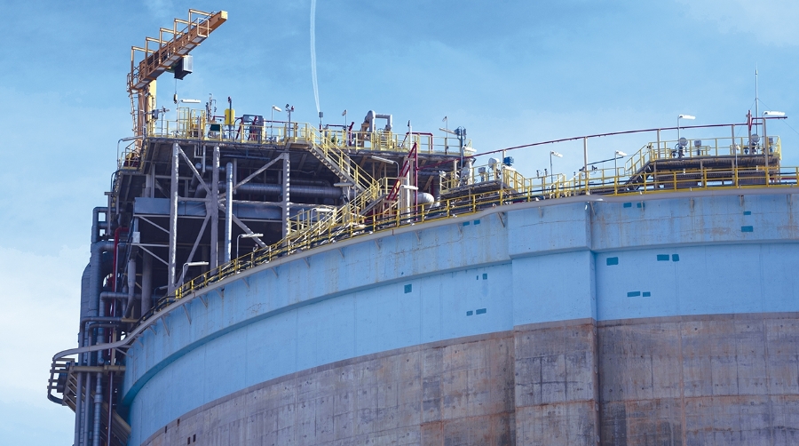 Saggas alcanza 20 años de actividad.