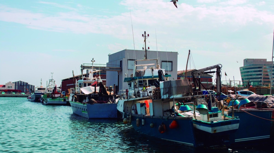 Port de Barcelona participará activamente en la Semana del Decenio de los Océanos 2024
