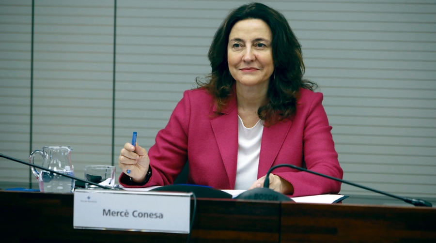 Port de Barcelona cerr&oacute; 2020 en positivo pese a los 34 millones de la factura del COVID