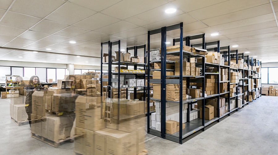 Cualde Logistics apuesta por el futuro de la venta online y la log&iacute;stica inversa