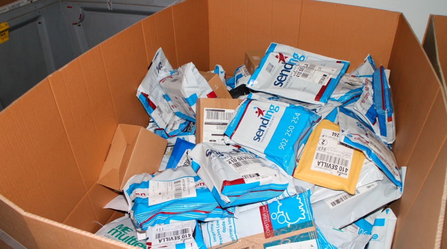 Grupo InPost adquiere Sending