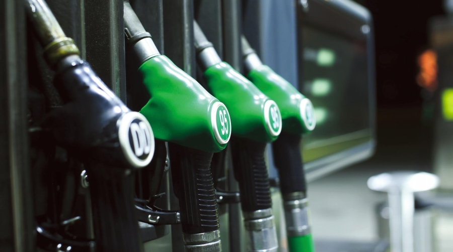 El próximo repunte del gasóleo podría coincidir con la reducción a la mitad de la bonificación