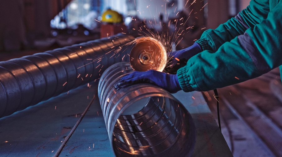 La industria cerámica denuncia la falta de medidas efectivas.