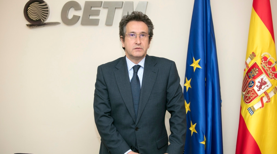 Jos&eacute; Mar&iacute;a Quijano, nuevo secretario general de CETM