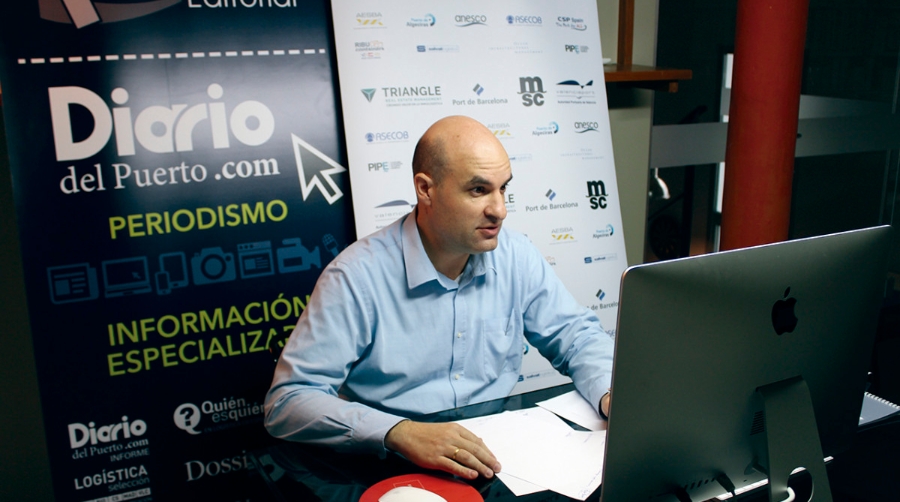 Los cuatro grandes puertos espa&ntilde;oles piden por encima de todo &ldquo;autonom&iacute;a real&rdquo;