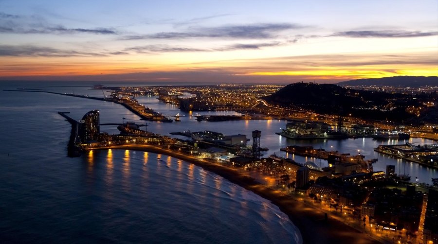 Port de Barcelona ha publicado la Memoria ‘Positive Impact’ 2023.