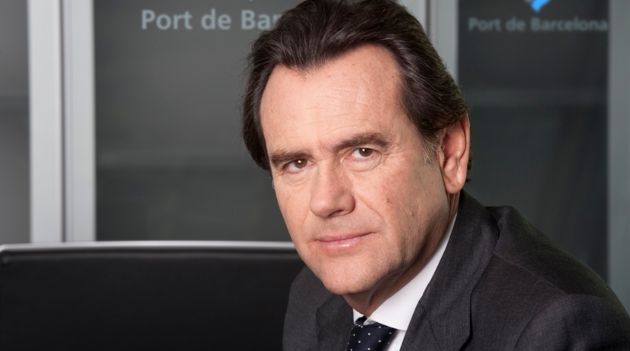 Sixte Cambra, expresidente del Port de Barcelona, imputado por el &ldquo;Caso del 3%&rdquo;