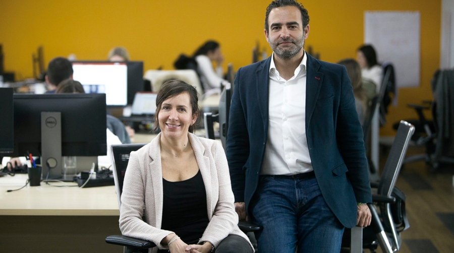 Vottun apuesta por la digitalizaci&oacute;n del sector log&iacute;stico mediante la tecnolog&iacute;a blockchain