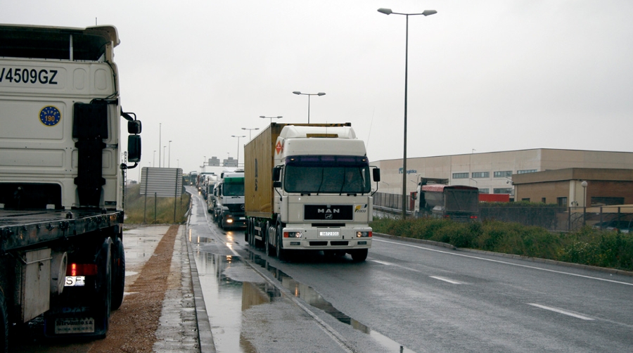 FVET pide a APM Terminals Valencia que se sume a la ampliaci&oacute;n de horarios