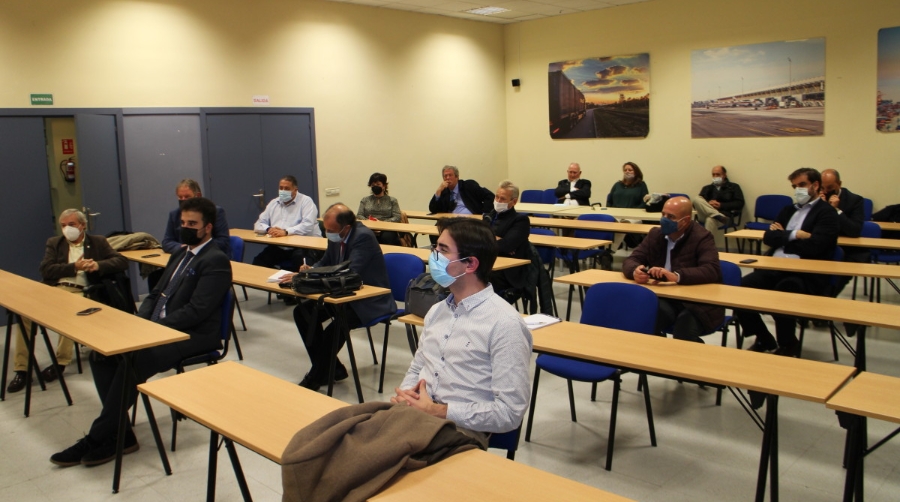 Nace el Propeller Junior Madrid