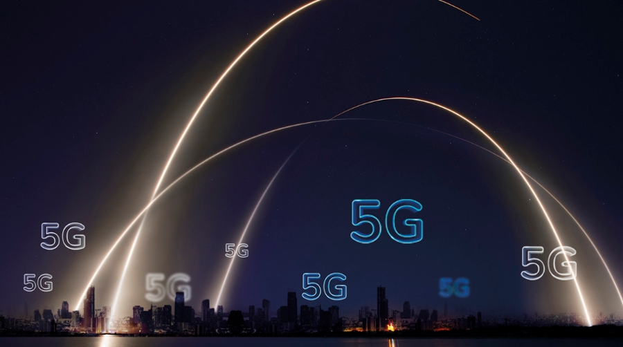 EL 5G COMO PALANCA DE DESARROLLO GLOBAL