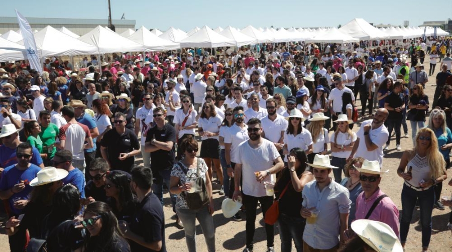 La X Fiesta de la Logística de Barcelona, Buti Buti 2022, ya tiene fecha: el 27 de mayo