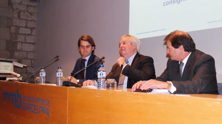 Los DUAs ya se pueden presentar 30 d&iacute;as antes de la llegada de la carga a territorio UE